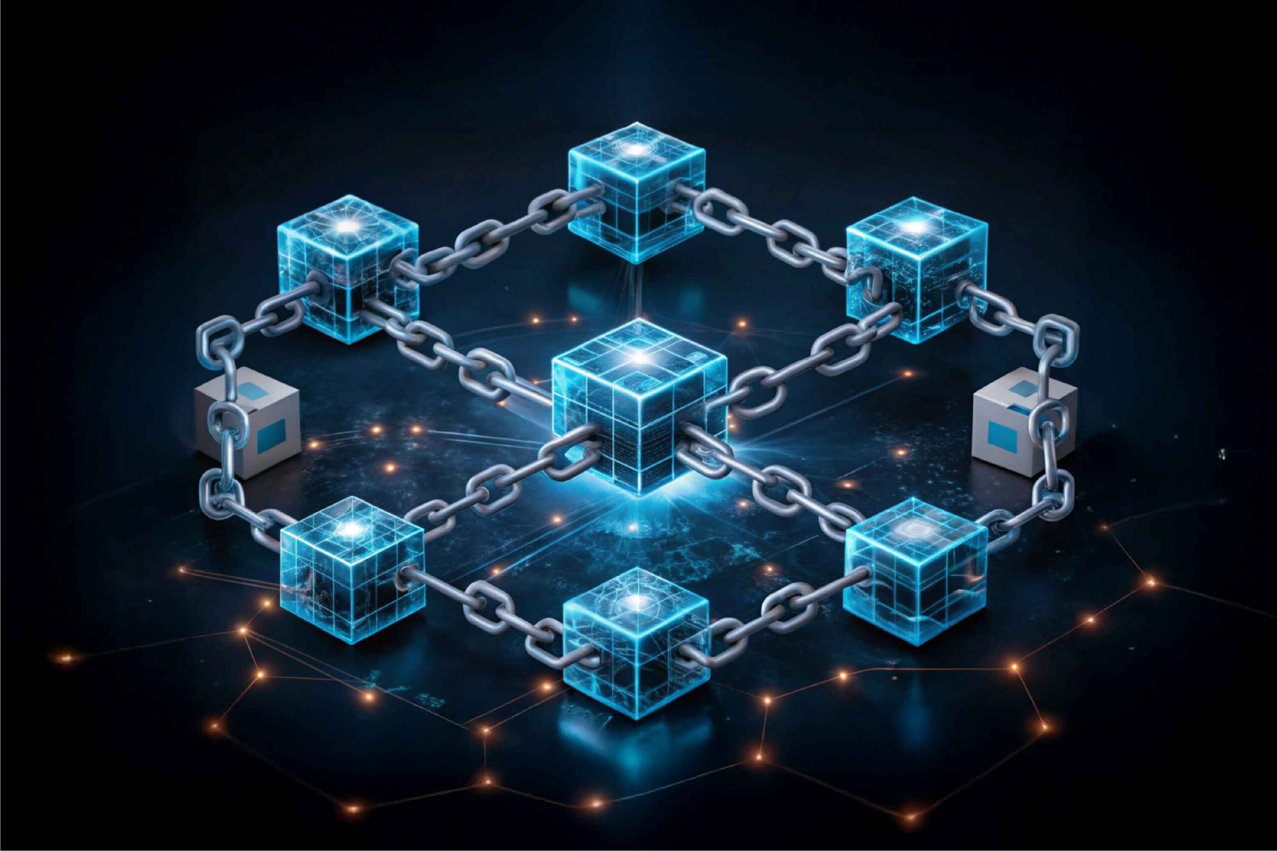 Hands on Workshop – Blockchain and Decentralized Applications🔗