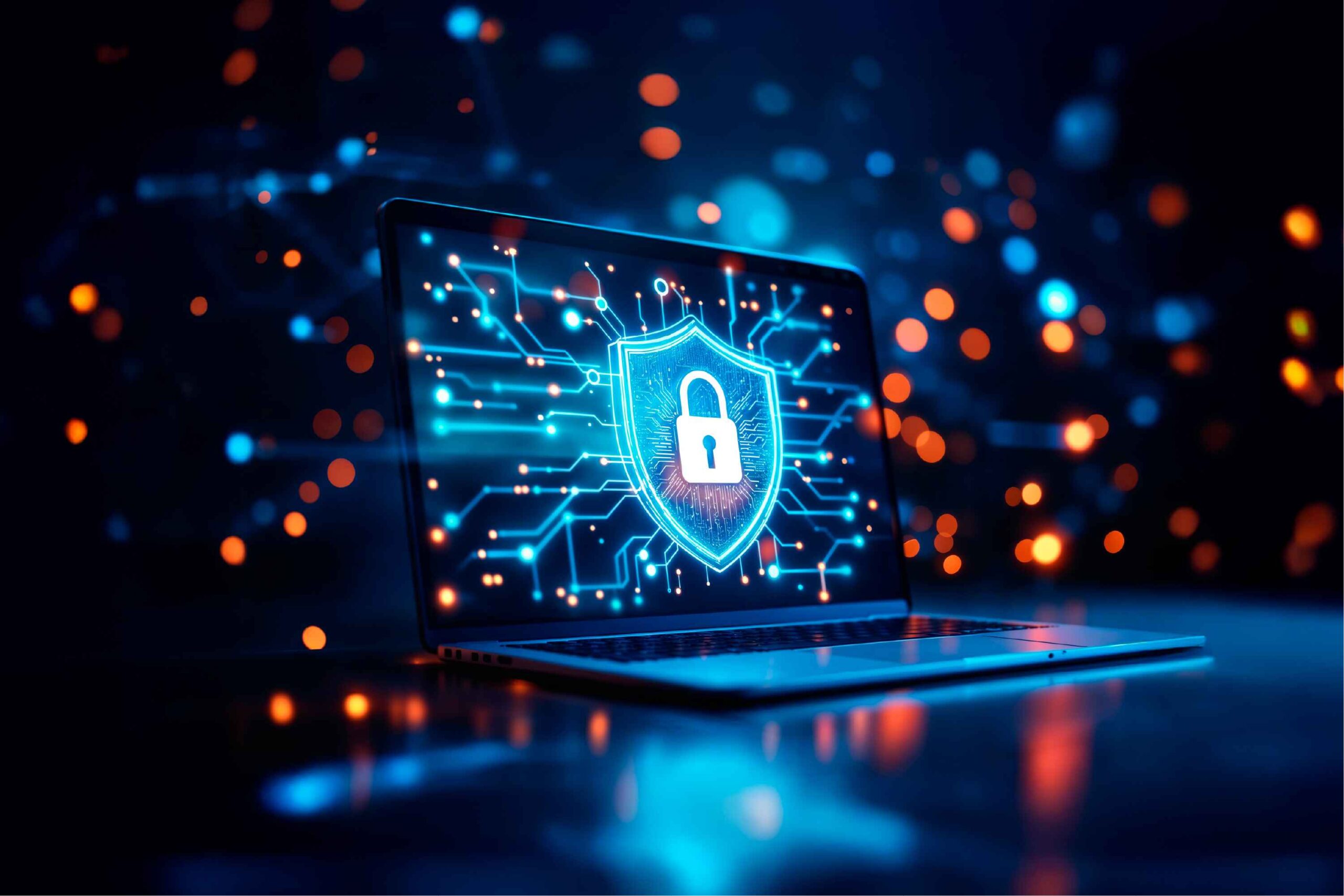 Cyber Security best practices🧑‍💻