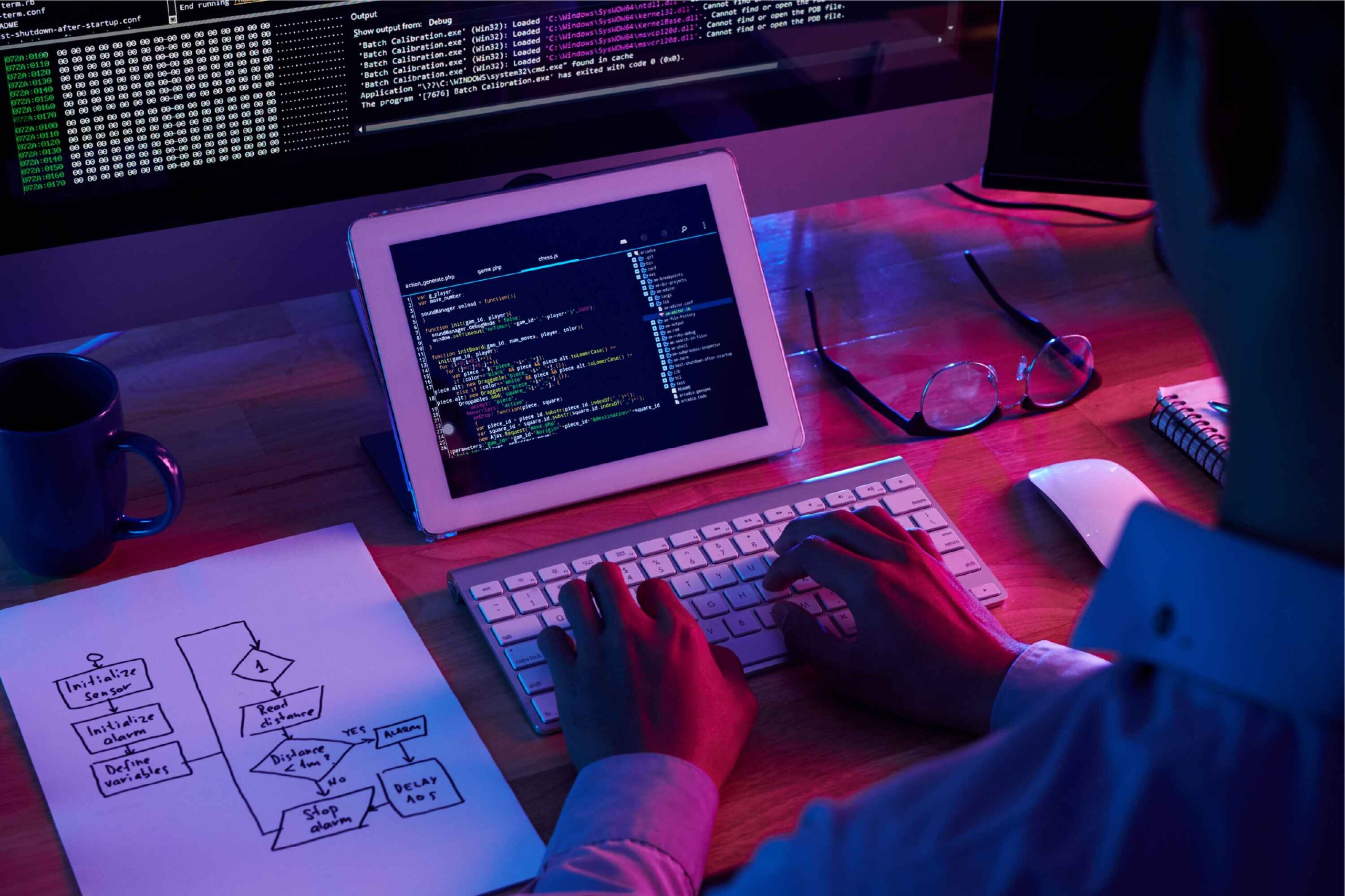 Emerging Technologies in Software Development