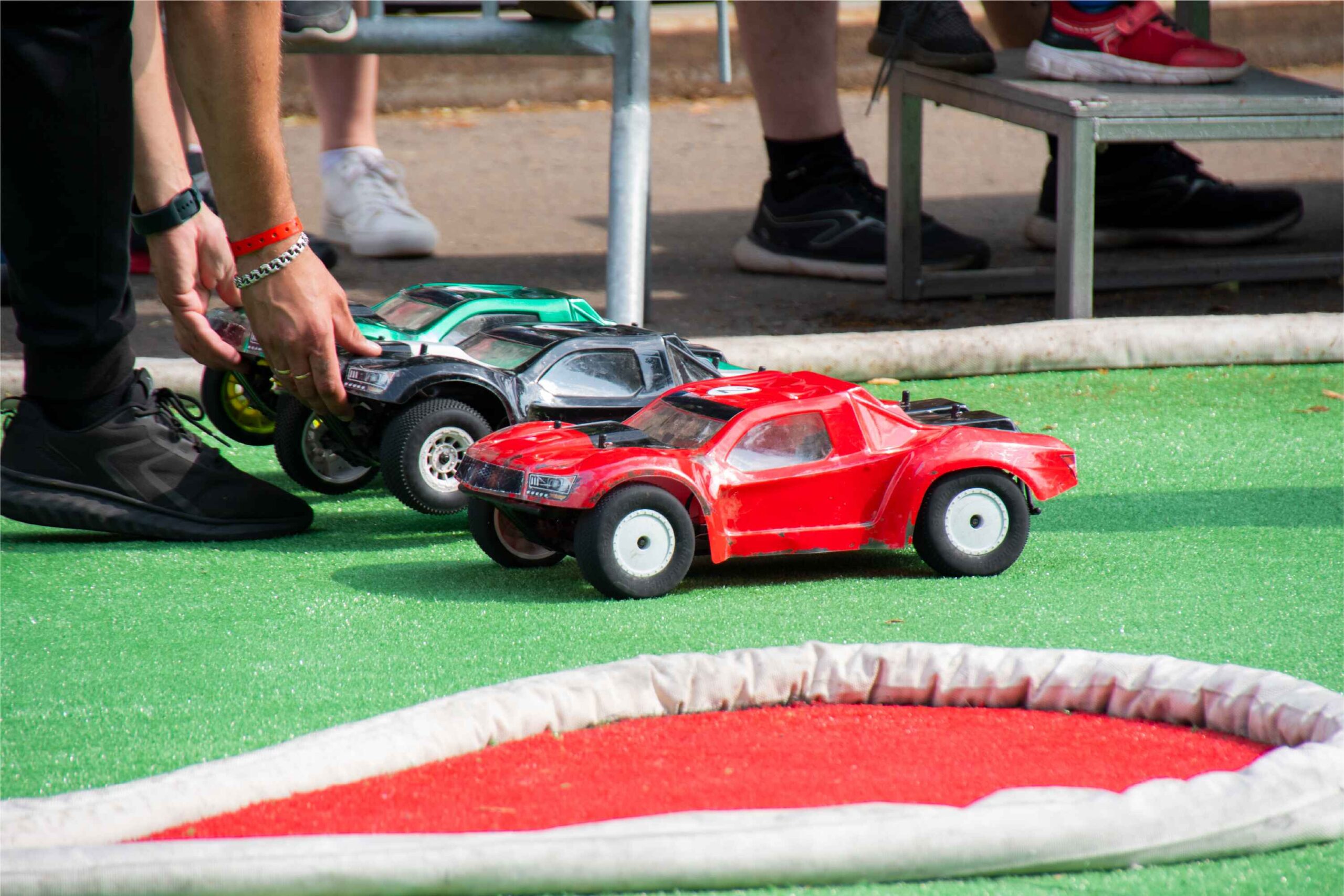 RC Car Racing