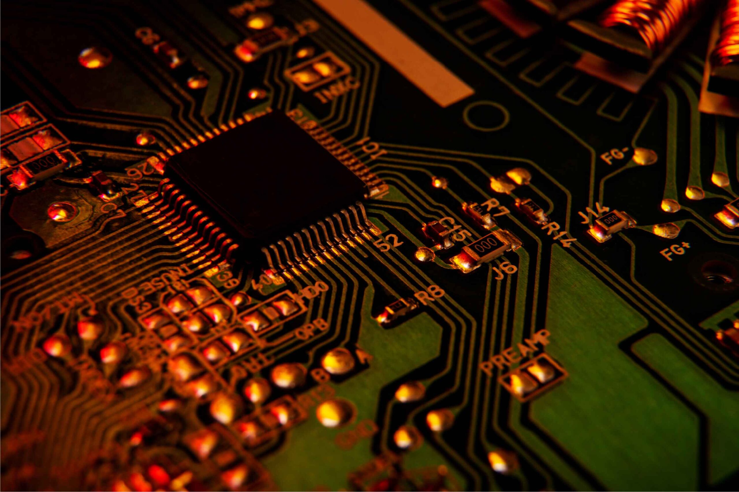 Circuit Sapiens- circuit Design Competition