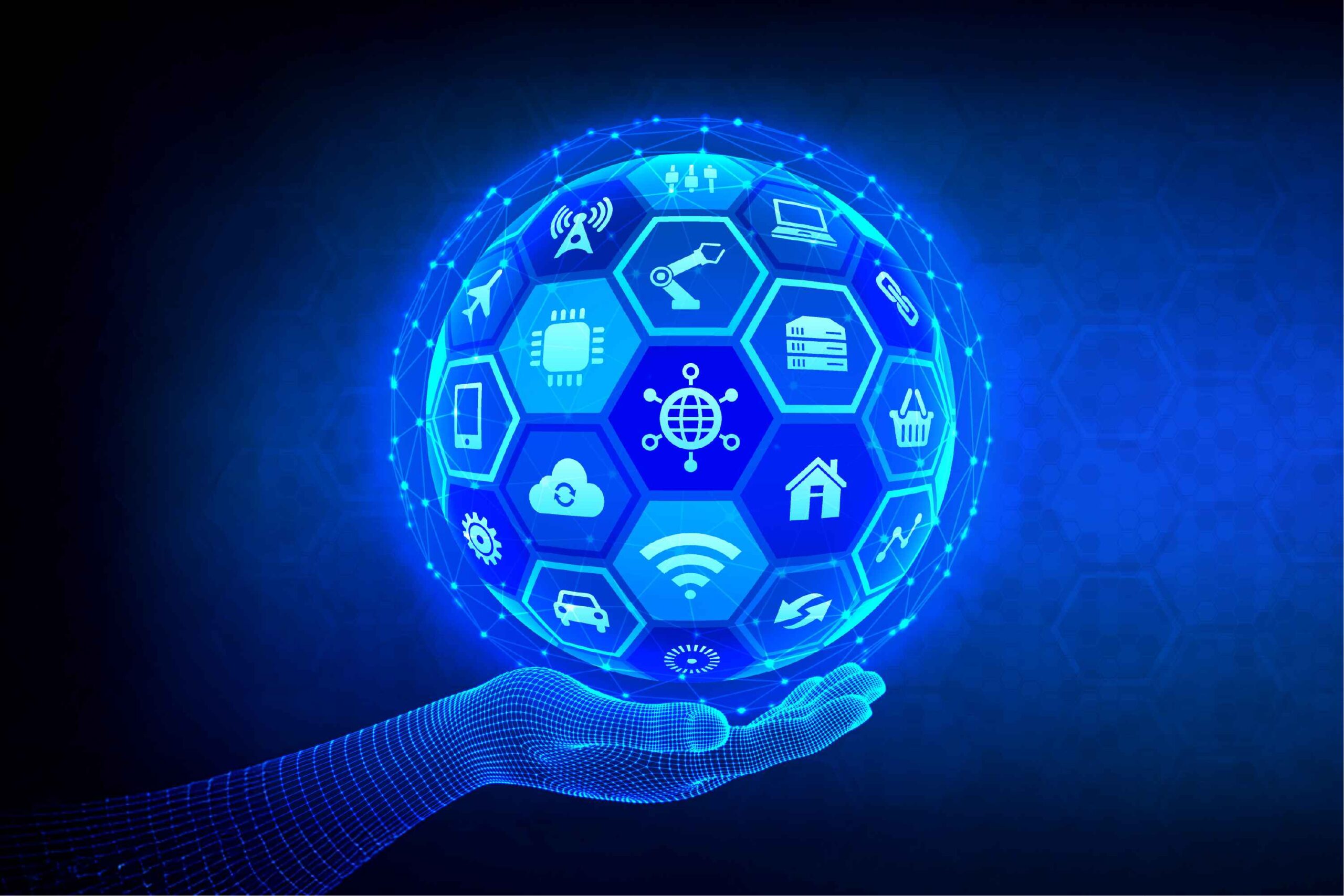 Embedded Systems and IoT