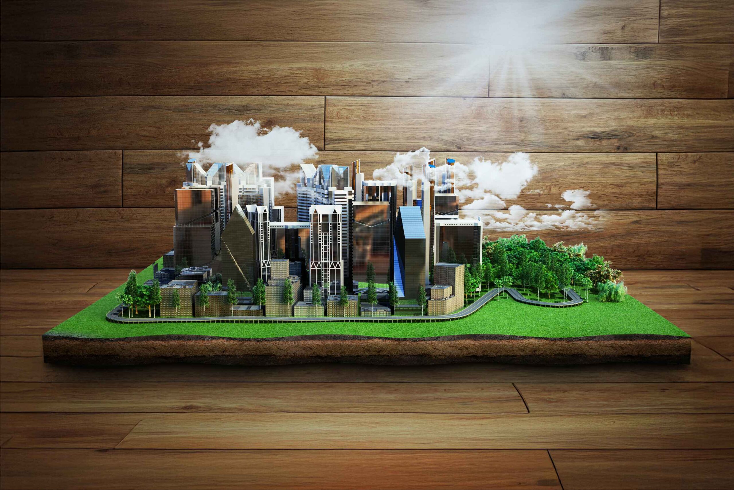 ClimateEdge – Seminar on Climate Change and Smart Infrastructure