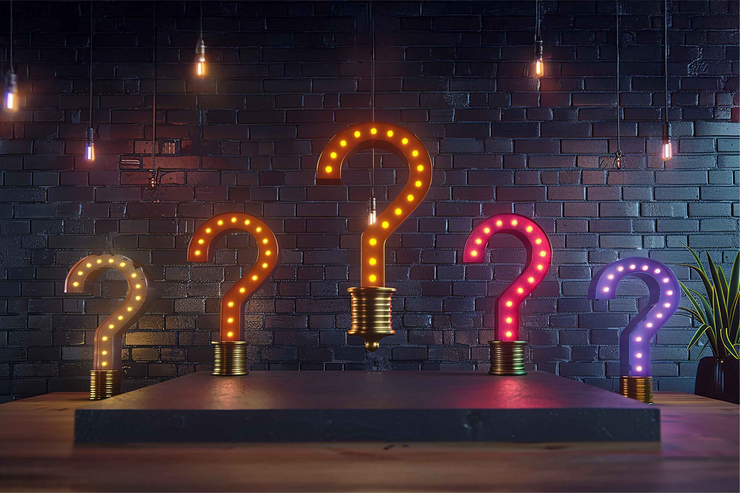 Business Trivia & Quiz Show