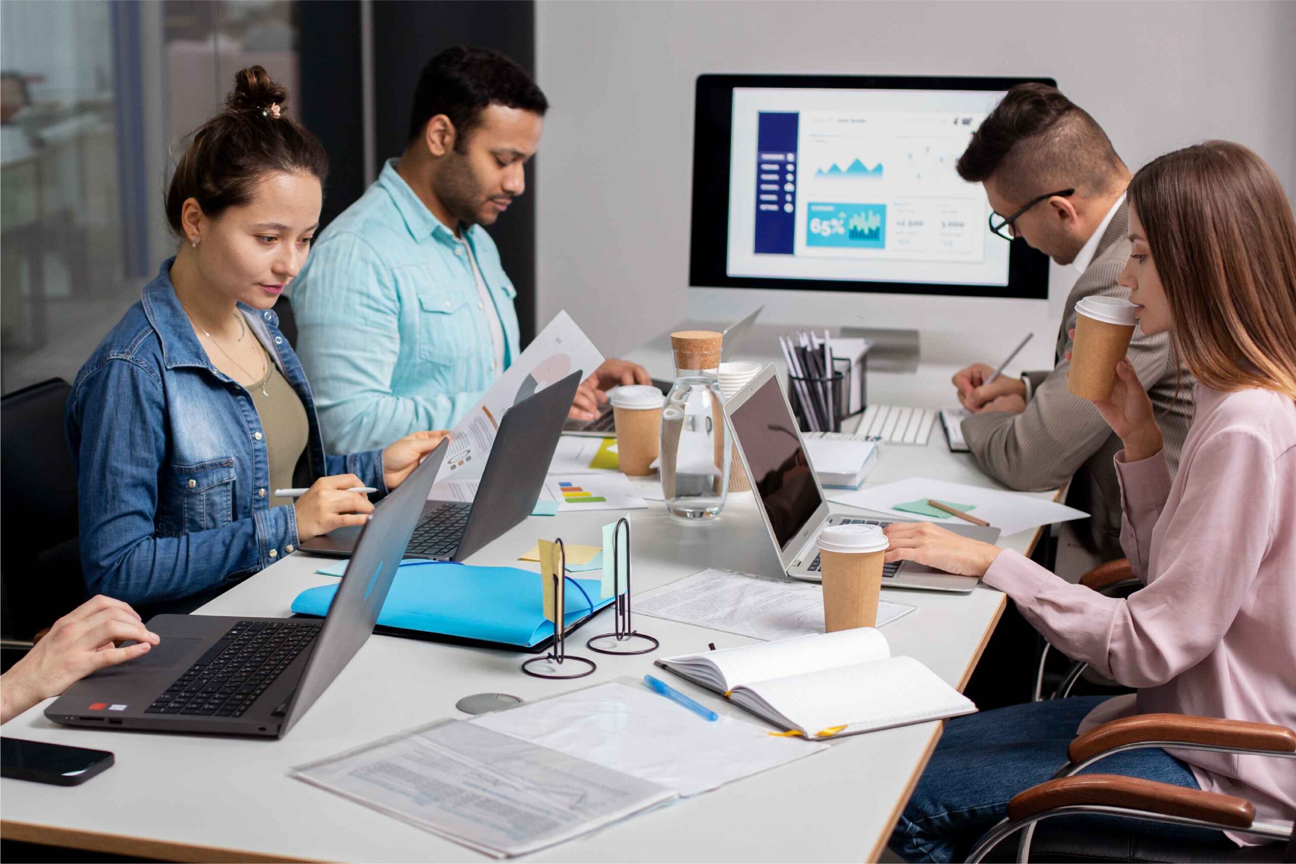 StratovateX: National Management Hackathon