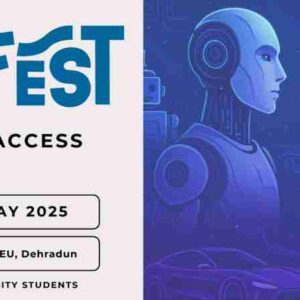 Freestyle Access Pass