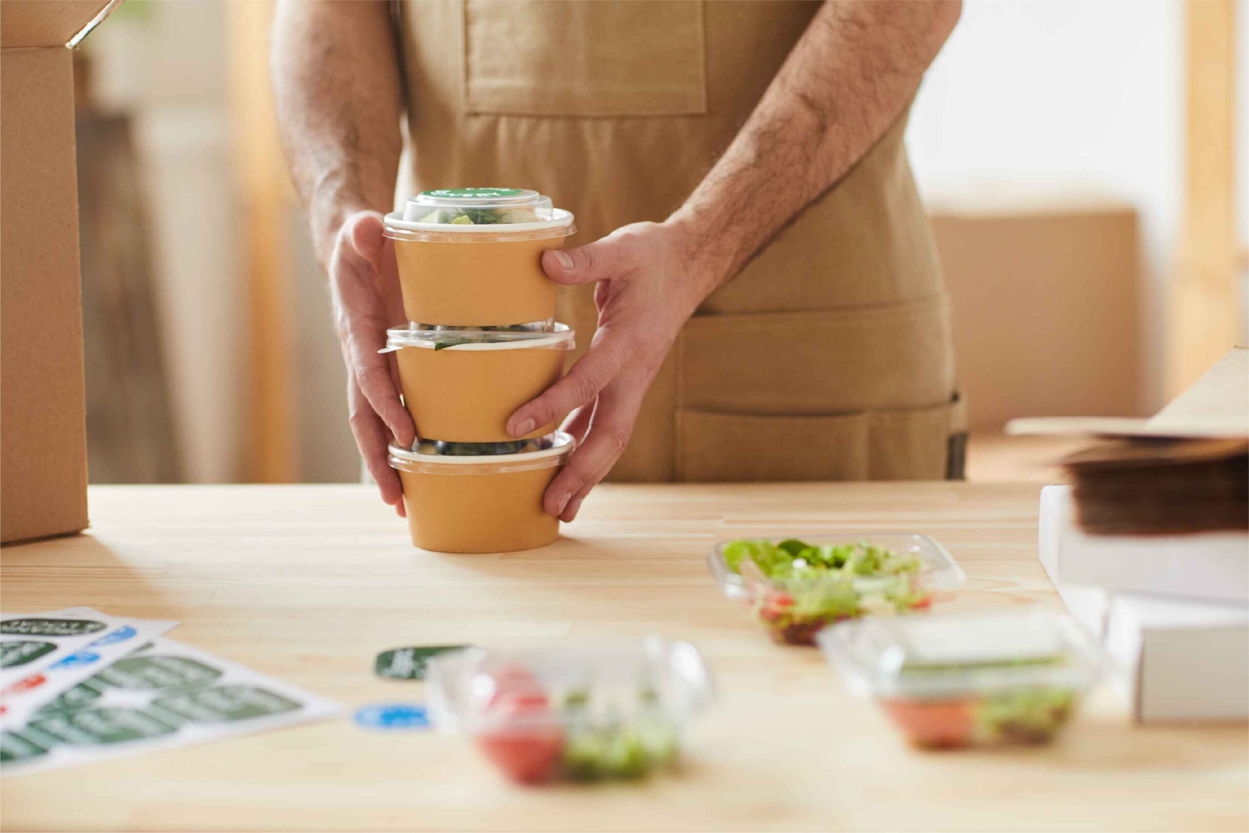 Nutri Next 2025: Advancing Functional Foods and Eco-packaging