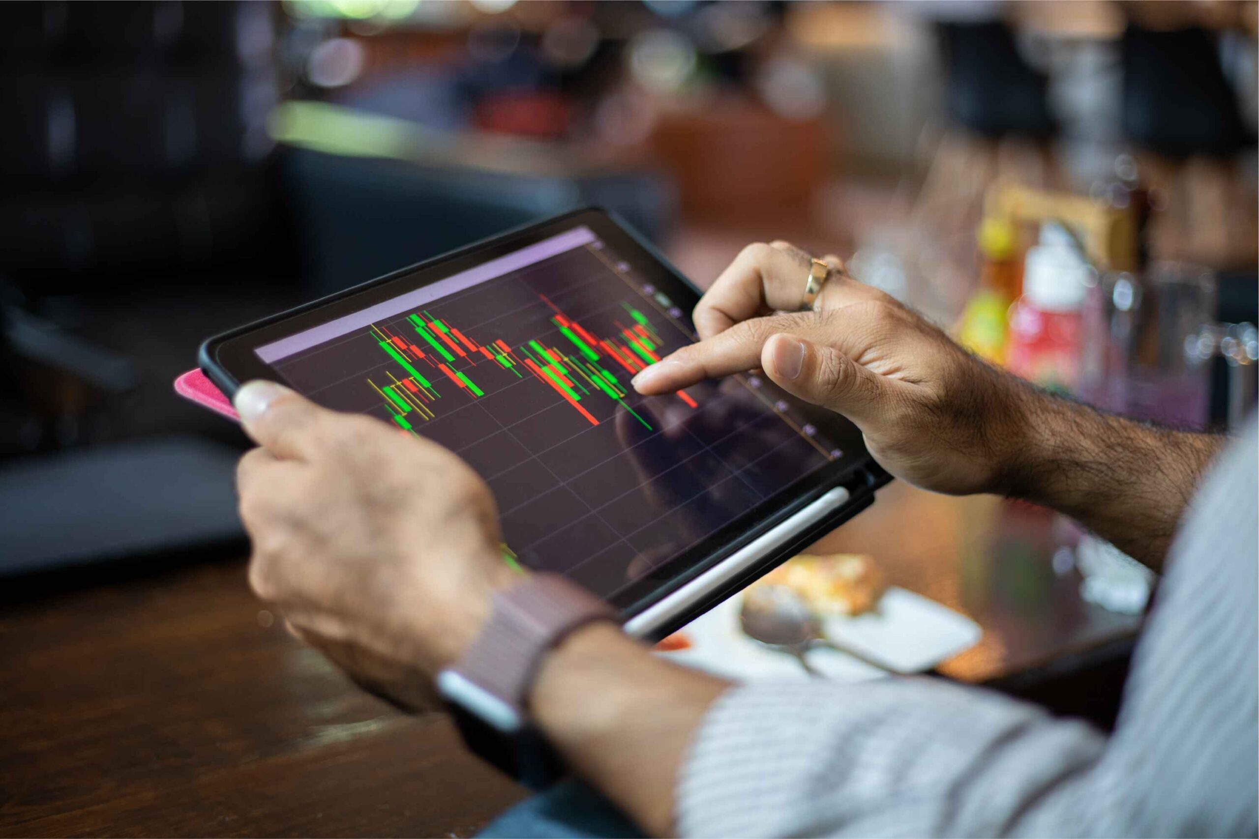 Stock Shastra (MOCK STOCK COMPETITION)