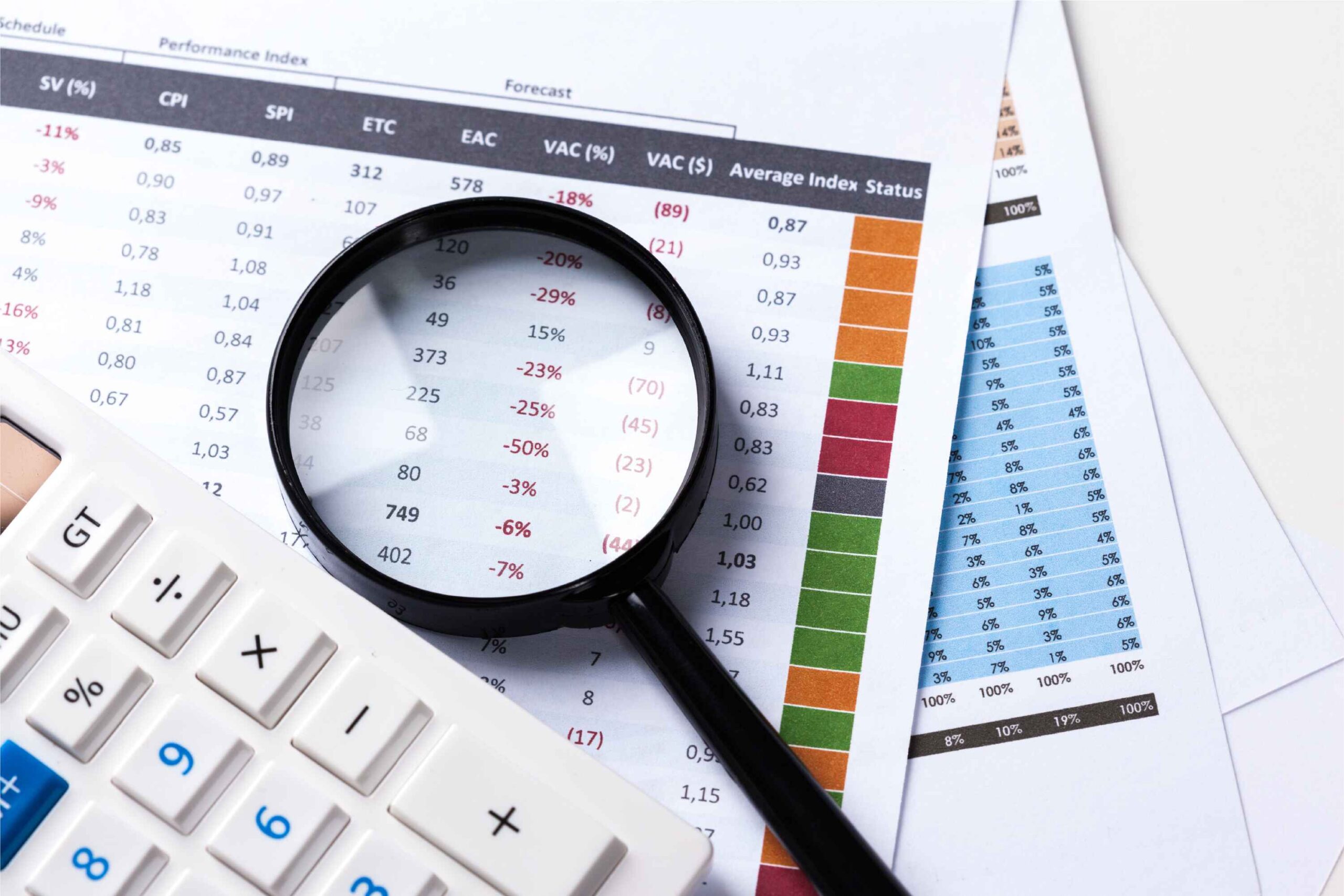 FinQuest – (The Financial Case Study Competition)